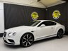 USED 2018 18 BENTLEY CONTINENTAL 4.0 V8 GT S Coupe 2dr Petrol Auto 4WD Euro 6 (528 ps) DELIVERY AVAILABLE