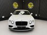 USED 2018 18 BENTLEY CONTINENTAL 4.0 V8 GT S Coupe 2dr Petrol Auto 4WD Euro 6 (528 ps) DELIVERY AVAILABLE