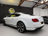 USED 2018 18 BENTLEY CONTINENTAL 4.0 V8 GT S Coupe 2dr Petrol Auto 4WD Euro 6 (528 ps) DELIVERY AVAILABLE