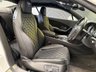 USED 2018 18 BENTLEY CONTINENTAL 4.0 V8 GT S Coupe 2dr Petrol Auto 4WD Euro 6 (528 ps) DELIVERY AVAILABLE