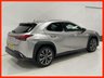 USED 2019 19 LEXUS UX 2.0 250h F Sport SUV 5dr Petrol Hybrid E-CVT Euro 6 (s/s) (184 ps) LEATHER-NAV-CAMERA-H/SEATS
