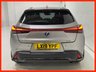 USED 2019 19 LEXUS UX 2.0 250h F Sport SUV 5dr Petrol Hybrid E-CVT Euro 6 (s/s) (184 ps) LEATHER-NAV-CAMERA-H/SEATS