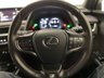 USED 2019 19 LEXUS UX 2.0 250h F Sport SUV 5dr Petrol Hybrid E-CVT Euro 6 (s/s) (184 ps) LEATHER-NAV-CAMERA-H/SEATS