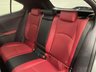 USED 2019 19 LEXUS UX 2.0 250h F Sport SUV 5dr Petrol Hybrid E-CVT Euro 6 (s/s) (184 ps) LEATHER-NAV-CAMERA-H/SEATS