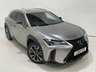 USED 2019 19 LEXUS UX 2.0 250h F Sport SUV 5dr Petrol Hybrid E-CVT Euro 6 (s/s) (184 ps) LEATHER-NAV-CAMERA-H/SEATS