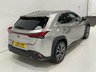 USED 2019 19 LEXUS UX 2.0 250h F Sport SUV 5dr Petrol Hybrid E-CVT Euro 6 (s/s) (184 ps) LEATHER-NAV-CAMERA-H/SEATS