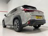 USED 2019 19 LEXUS UX 2.0 250h F Sport SUV 5dr Petrol Hybrid E-CVT Euro 6 (s/s) (184 ps) LEATHER-NAV-CAMERA-H/SEATS