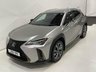 USED 2019 19 LEXUS UX 2.0 250h F Sport SUV 5dr Petrol Hybrid E-CVT Euro 6 (s/s) (184 ps) LEATHER-NAV-CAMERA-H/SEATS