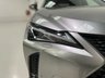 USED 2019 19 LEXUS UX 2.0 250h F Sport SUV 5dr Petrol Hybrid E-CVT Euro 6 (s/s) (184 ps) LEATHER-NAV-CAMERA-H/SEATS