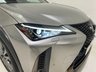 USED 2019 19 LEXUS UX 2.0 250h F Sport SUV 5dr Petrol Hybrid E-CVT Euro 6 (s/s) (184 ps) LEATHER-NAV-CAMERA-H/SEATS