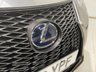 USED 2019 19 LEXUS UX 2.0 250h F Sport SUV 5dr Petrol Hybrid E-CVT Euro 6 (s/s) (184 ps) LEATHER-NAV-CAMERA-H/SEATS