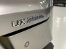 USED 2019 19 LEXUS UX 2.0 250h F Sport SUV 5dr Petrol Hybrid E-CVT Euro 6 (s/s) (184 ps) LEATHER-NAV-CAMERA-H/SEATS