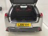 USED 2019 19 LEXUS UX 2.0 250h F Sport SUV 5dr Petrol Hybrid E-CVT Euro 6 (s/s) (184 ps) LEATHER-NAV-CAMERA-H/SEATS