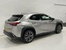 USED 2019 19 LEXUS UX 2.0 250h F Sport SUV 5dr Petrol Hybrid E-CVT Euro 6 (s/s) (184 ps) LEATHER-NAV-CAMERA-H/SEATS