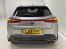 USED 2019 19 LEXUS UX 2.0 250h F Sport SUV 5dr Petrol Hybrid E-CVT Euro 6 (s/s) (184 ps) LEATHER-NAV-CAMERA-H/SEATS