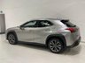 USED 2019 19 LEXUS UX 2.0 250h F Sport SUV 5dr Petrol Hybrid E-CVT Euro 6 (s/s) (184 ps) LEATHER-NAV-CAMERA-H/SEATS