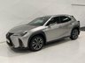 USED 2019 19 LEXUS UX 2.0 250h F Sport SUV 5dr Petrol Hybrid E-CVT Euro 6 (s/s) (184 ps) LEATHER-NAV-CAMERA-H/SEATS