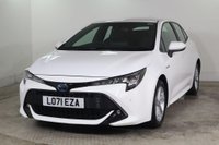 USED 2022 71 TOYOTA COROLLA 1.8 VVT-h Icon Tech CVT Euro 6 (s/s) 5dr Reverse Camera, Heated Seats,
