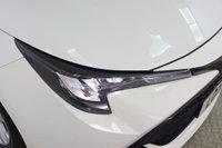 USED 2022 71 TOYOTA COROLLA 1.8 VVT-h Icon Tech CVT Euro 6 (s/s) 5dr Reverse Camera, Heated Seats,