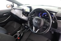 USED 2022 71 TOYOTA COROLLA 1.8 VVT-h Icon Tech CVT Euro 6 (s/s) 5dr Reverse Camera, Heated Seats,