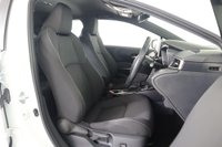 USED 2022 71 TOYOTA COROLLA 1.8 VVT-h Icon Tech CVT Euro 6 (s/s) 5dr Reverse Camera, Heated Seats,