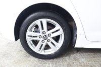 USED 2022 71 TOYOTA COROLLA 1.8 VVT-h Icon Tech CVT Euro 6 (s/s) 5dr Reverse Camera, Heated Seats,