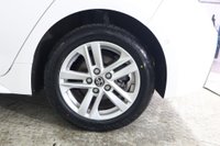 USED 2022 71 TOYOTA COROLLA 1.8 VVT-h Icon Tech CVT Euro 6 (s/s) 5dr Reverse Camera, Heated Seats,
