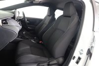 USED 2022 71 TOYOTA COROLLA 1.8 VVT-h Icon Tech CVT Euro 6 (s/s) 5dr Reverse Camera, Heated Seats,