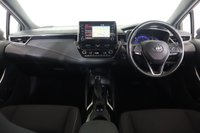 USED 2022 71 TOYOTA COROLLA 1.8 VVT-h Icon Tech CVT Euro 6 (s/s) 5dr Reverse Camera, Heated Seats,