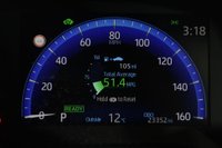 USED 2022 71 TOYOTA COROLLA 1.8 VVT-h Icon Tech CVT Euro 6 (s/s) 5dr Reverse Camera, Heated Seats,