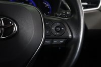 USED 2022 71 TOYOTA COROLLA 1.8 VVT-h Icon Tech CVT Euro 6 (s/s) 5dr Reverse Camera, Heated Seats,