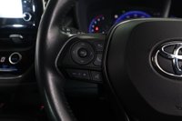 USED 2022 71 TOYOTA COROLLA 1.8 VVT-h Icon Tech CVT Euro 6 (s/s) 5dr Reverse Camera, Heated Seats,
