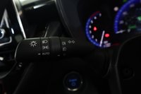 USED 2022 71 TOYOTA COROLLA 1.8 VVT-h Icon Tech CVT Euro 6 (s/s) 5dr Reverse Camera, Heated Seats,