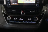 USED 2022 71 TOYOTA COROLLA 1.8 VVT-h Icon Tech CVT Euro 6 (s/s) 5dr Reverse Camera, Heated Seats,