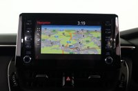 USED 2022 71 TOYOTA COROLLA 1.8 VVT-h Icon Tech CVT Euro 6 (s/s) 5dr Reverse Camera, Heated Seats,