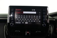 USED 2022 71 TOYOTA COROLLA 1.8 VVT-h Icon Tech CVT Euro 6 (s/s) 5dr Reverse Camera, Heated Seats,