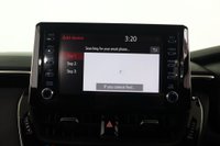 USED 2022 71 TOYOTA COROLLA 1.8 VVT-h Icon Tech CVT Euro 6 (s/s) 5dr Reverse Camera, Heated Seats,