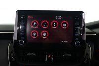 USED 2022 71 TOYOTA COROLLA 1.8 VVT-h Icon Tech CVT Euro 6 (s/s) 5dr Reverse Camera, Heated Seats,
