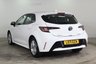 USED 2022 71 TOYOTA COROLLA 1.8 VVT-h Icon Tech CVT Euro 6 (s/s) 5dr Reverse Camera, Heated Seats,