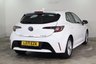 USED 2022 71 TOYOTA COROLLA 1.8 VVT-h Icon Tech CVT Euro 6 (s/s) 5dr Reverse Camera, Heated Seats,
