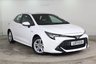 USED 2022 71 TOYOTA COROLLA 1.8 VVT-h Icon Tech CVT Euro 6 (s/s) 5dr Reverse Camera, Heated Seats,