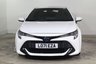 USED 2022 71 TOYOTA COROLLA 1.8 VVT-h Icon Tech CVT Euro 6 (s/s) 5dr Reverse Camera, Heated Seats,