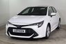 USED 2022 71 TOYOTA COROLLA 1.8 VVT-h Icon Tech CVT Euro 6 (s/s) 5dr Reverse Camera, Heated Seats,