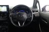USED 2022 71 TOYOTA COROLLA 1.8 VVT-h Icon Tech CVT Euro 6 (s/s) 5dr Reverse Camera, Heated Seats,