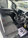 USED 2019 19 PEUGEOT PARTNER 1.6 BlueHDi 1000 Professional Standard Panel Van 5dr Diesel Manual SWB Euro 6 (s/s) (100 bhp) 