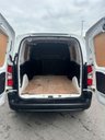 USED 2019 19 PEUGEOT PARTNER 1.6 BlueHDi 1000 Professional Standard Panel Van 5dr Diesel Manual SWB Euro 6 (s/s) (100 bhp) 