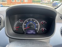 USED 2017 17 HYUNDAI I10 1.2 Premium SE Hatchback 5dr Petrol Manual Euro 6 (87 ps) 