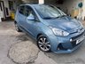 USED 2017 17 HYUNDAI I10 1.2 Premium SE Hatchback 5dr Petrol Manual Euro 6 (87 ps) 