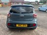 USED 2017 17 HYUNDAI I10 1.2 Premium SE Hatchback 5dr Petrol Manual Euro 6 (87 ps) 