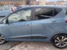 USED 2017 17 HYUNDAI I10 1.2 Premium SE Hatchback 5dr Petrol Manual Euro 6 (87 ps) 